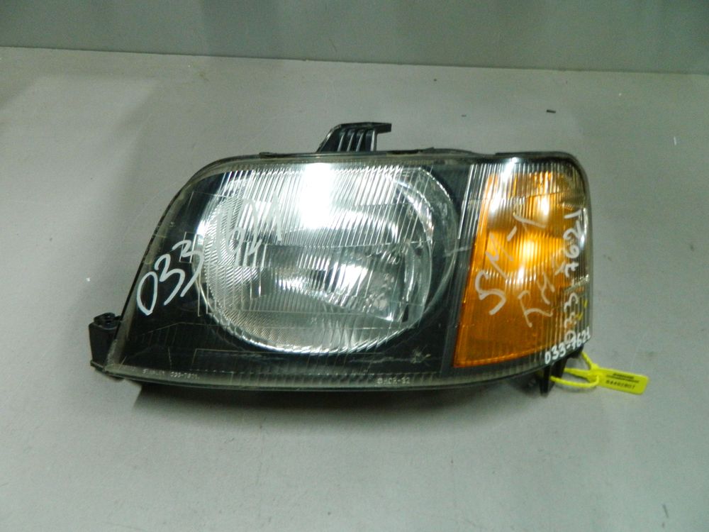 Фара HONDA S-MX RH1 Перед Лев (Контрактный) 64492807