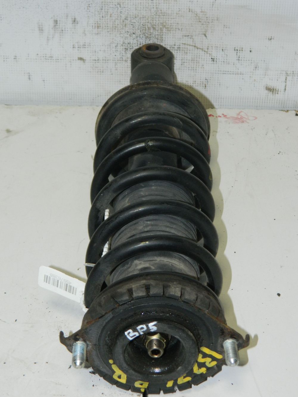 Стойка подвески SUBARU LEGACY BP5 Зад (Контрактный) 45976388