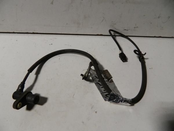 Датчик ABS TOYOTA VITZ SCP10 Перед Лев (Контрактный)