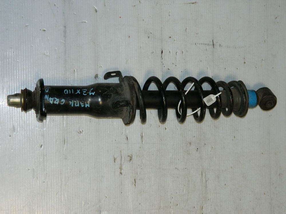 Стойка подвески TOYOTA MARK II JZX110 Зад (Контрактный) 45989125