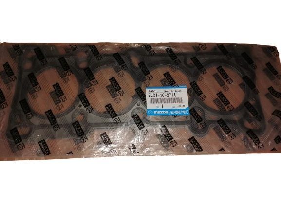 Прокладка ГБЦ MAZDA ZL0110271A MAZDA 323