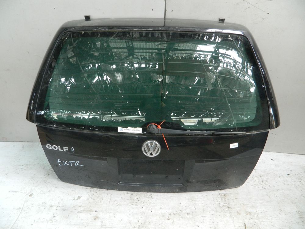 Дверь 5-я VOLKSWAGEN GOLF 4 1J5 (Контрактный) 72355561