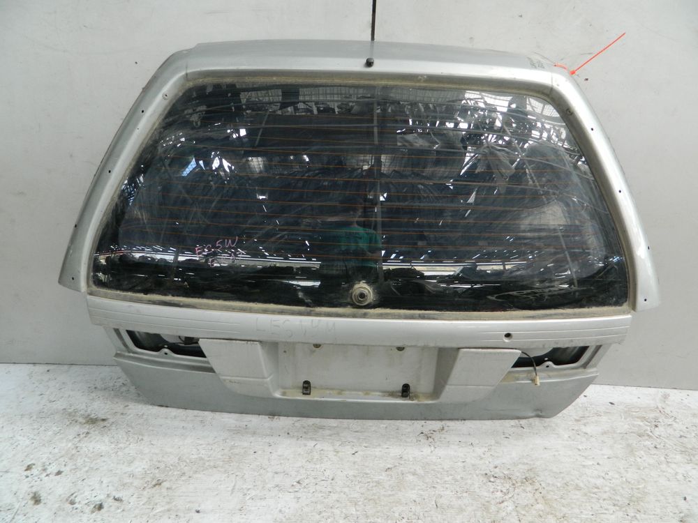 Дверь 5-я MITSUBISHI LEGNUM EС5W (Контрактный) 72355537