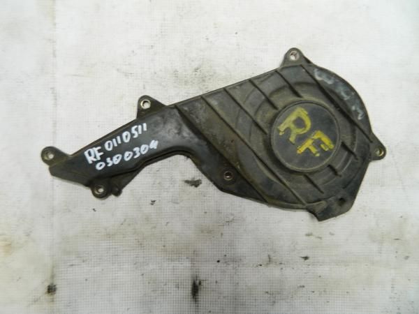 Крышка ремня ГРМ MAZDA RF (Контрактный)