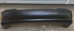 Бампер задний API HM23008702000 HYUNDAI SONATA IV 01-04 / SONATA Тагаз 04-10
