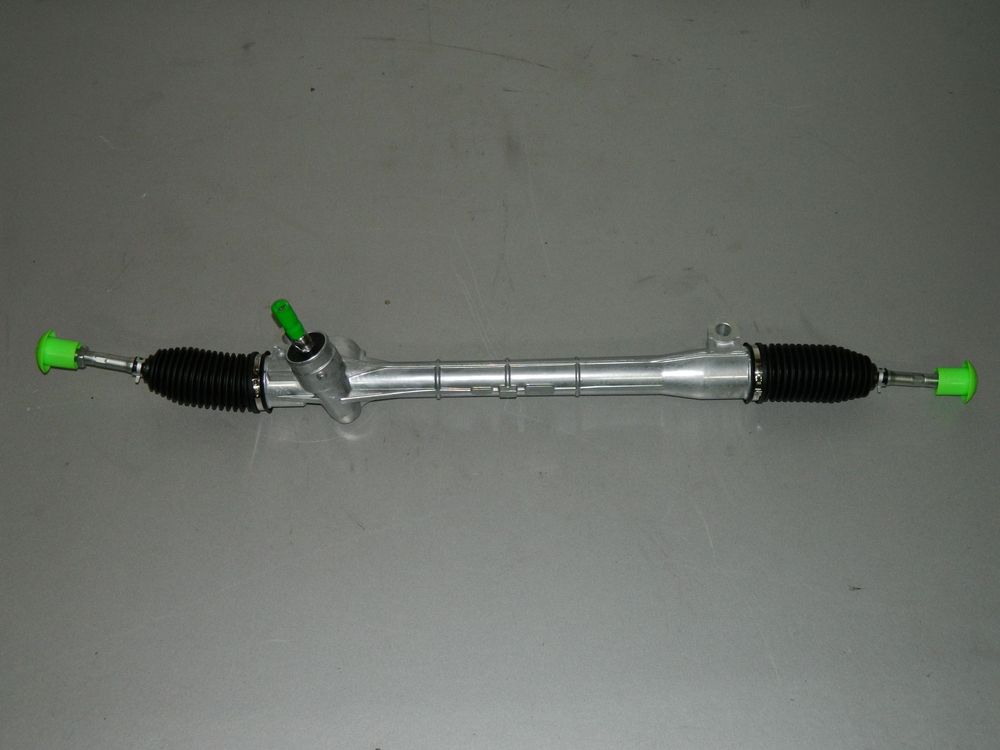 Рейка рулевая GENERAL PARTS 4551058040 TOYOTA ALPHARD / VELLFIRE ATH20, ATH20W 2011- Прав руль