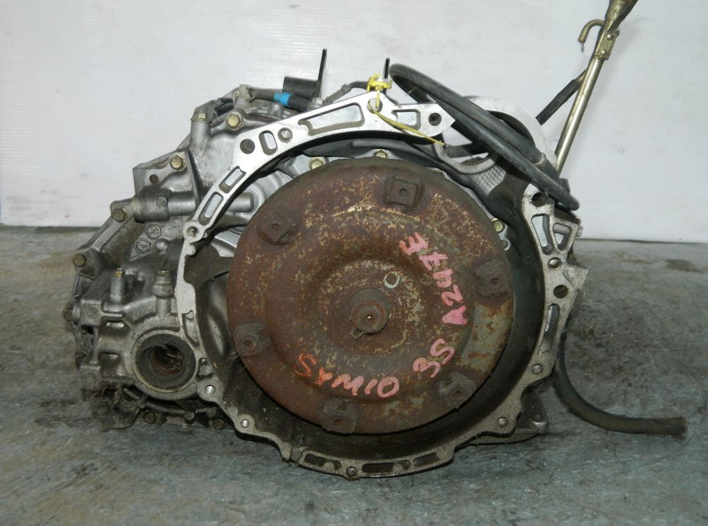 АКПП TOYOTA IPSUM 3SFE (Контрактный) 40951564