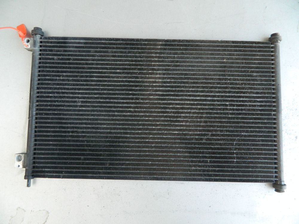 Радиатор кондиционера HONDA ACCORD CF6 (Контрактный) 72367678