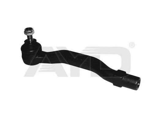 Наконечник рулевой тяги HONDA 53560SM4004