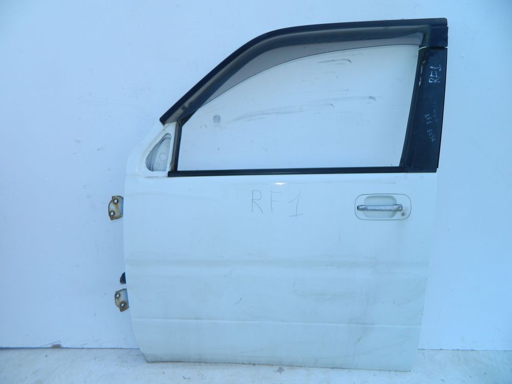Дверь HONDA STEPWGN RF1 Перед Лев (Контрактный) 46098185