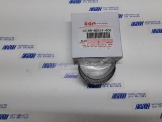 Вкладыши шатунные SUZUKI 12100858240C0 SUZUKI H20A/H25A/H27A