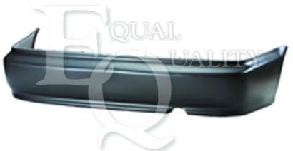 Бампер задний HONDA 04715S01A01ZZ HONDA CIVIC EK 1998-2001