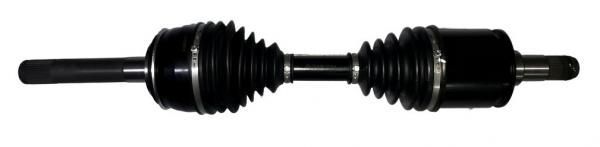 Привод GENERAL PARTS TO08061 TOYOTA Land Cruiser