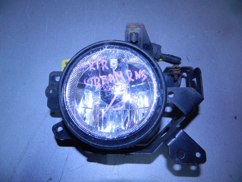 Фара противотуманная HONDA STREAM RN5 Перед Прав (Контрактный) 79768696