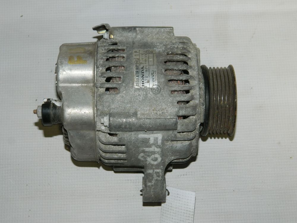 Генератор HONDA ACCORD CB1 F18B (Контрактный)