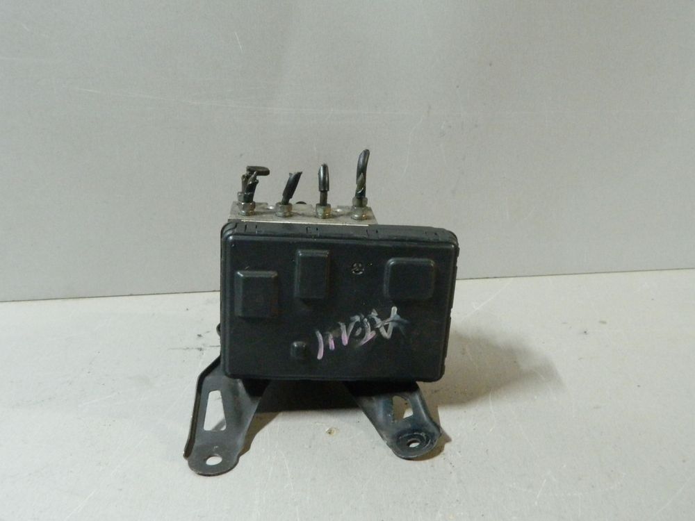 Блок ABS TOYOTA COROLLA SPACIO AE111 (Контрактный) 81532953
