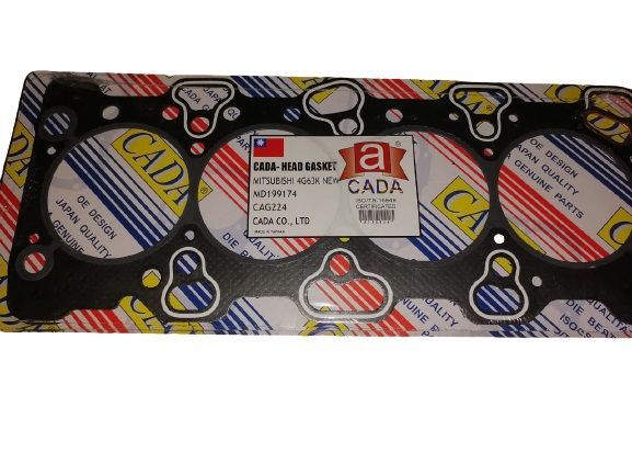 Прокладка ГБЦ CADA CAG224 MITSUBISHI