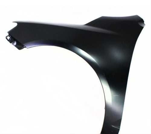 Крыло HYUNDAI/KIA 66311-1M040 Перед. Лев. KIA CERATO 2010-2013