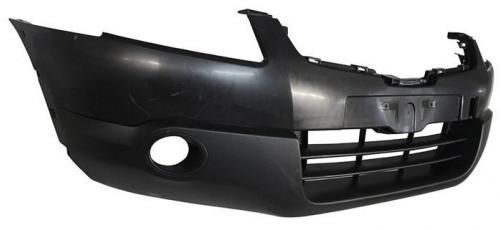 Бампер передний SAT STDT650000 NISSAN QASHQAI / QASHQAI +2 2006-2010