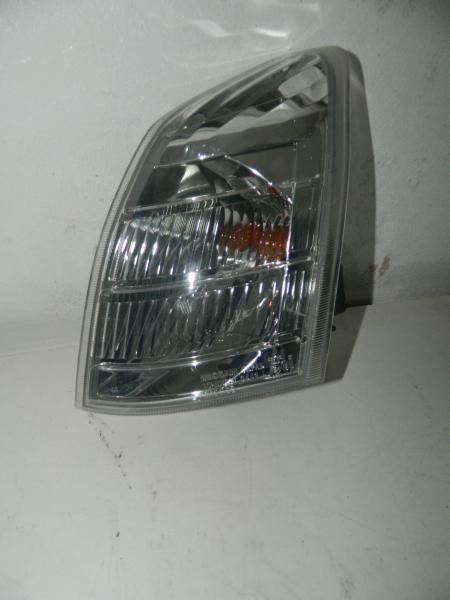 Габарит NISSAN X-TRAIL NT30 Перед Лев 3443 (Контрактный)