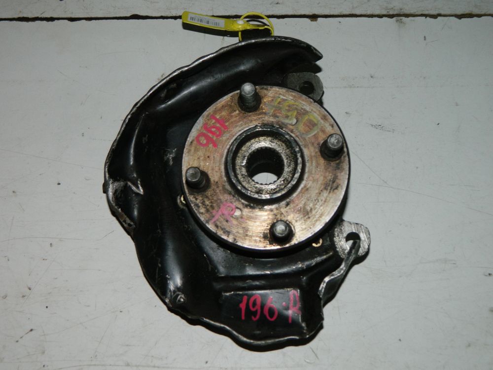 Ступица TOYOTA CALDINA ET196 Перед Прав (Контрактный) 40940922