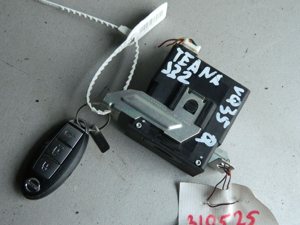 Замок зажигания NISSAN TEANA J32 (Контрактный) 45976037