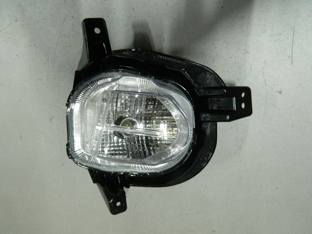 Фара противотуманная JORDEN JH02ACT20003AR HYUNDAI SOLARIS II 20- (ДХО) RH