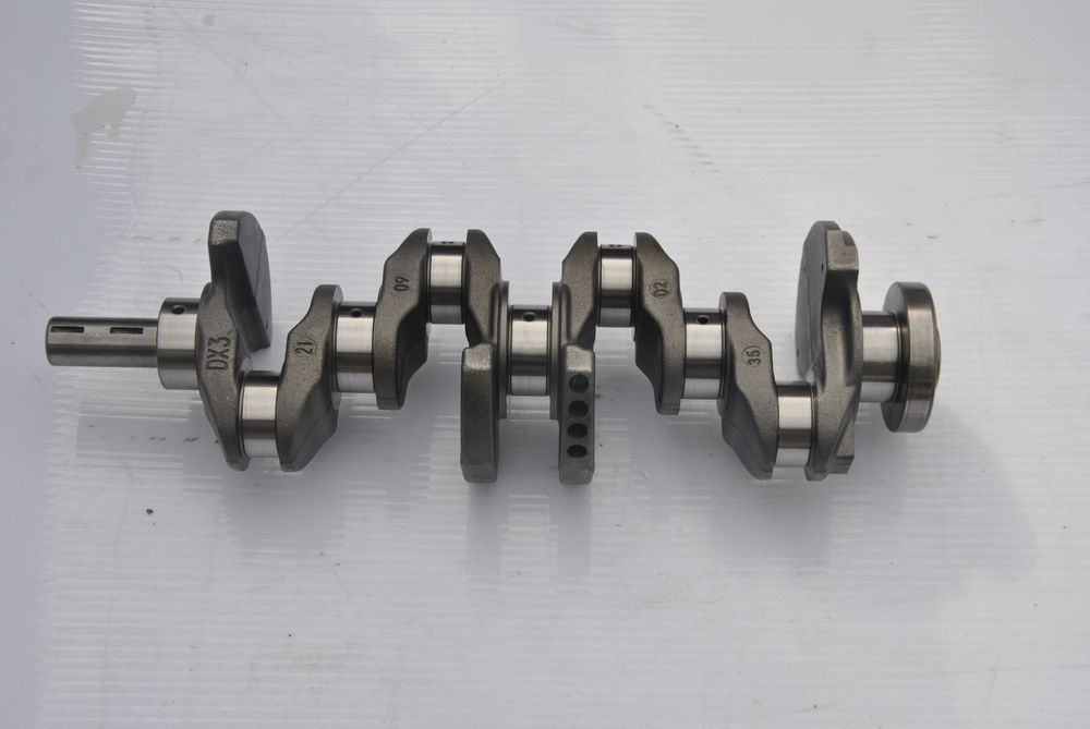 Коленвал GENERAL PARTS 231112G010 HYUNDAI TUCSON / IX35, KIA SPORTAGE G4KD, G4KF 4 листа