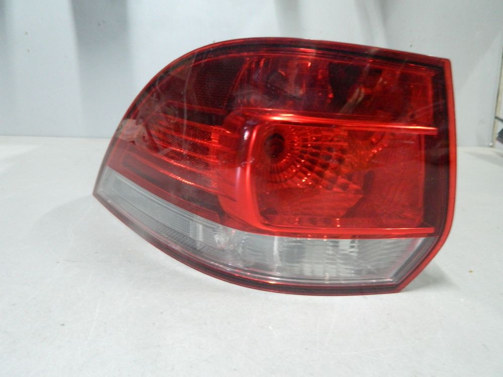 Фара VOLKSWAGEN GOLF 6 AJ5 Зад Лев (Контрактный) 6995365