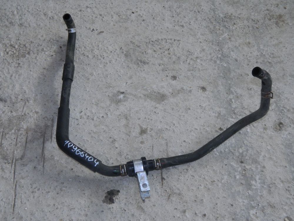 Патрубок системы охлаждения MITSUBISHI OUTLANDER CW5W 4B12 (Контрактный) 10966404