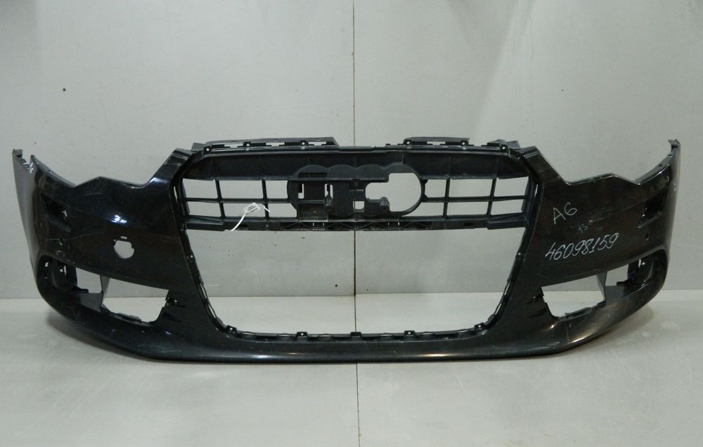 Бампер передний AUDI A6 4G2 (Контрактный) 46098159