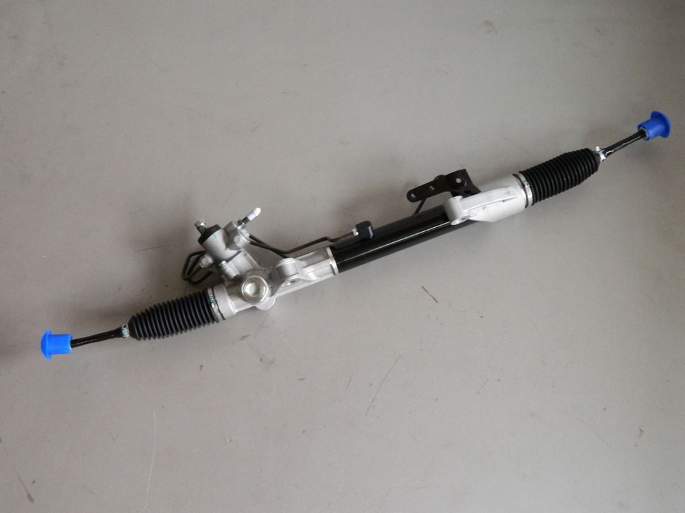 Рейка рулевая GENERAL PARTS 490013TA0A NISSAN TEANA L33R LHD