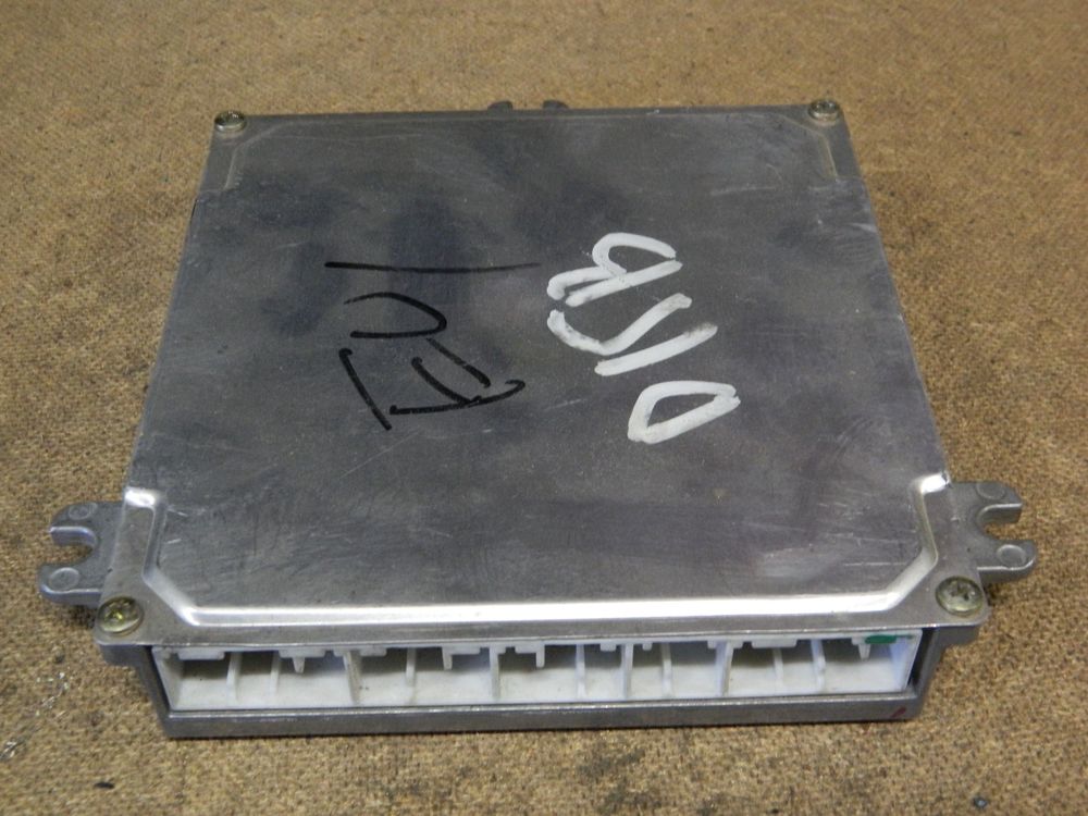 Блок управления ДВС HONDA CIVIC D15B (Контрактный) 79590645