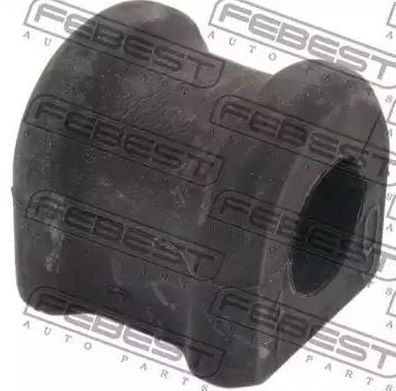 Втулка стабилизатора FEBEST TSBAVR19 (D19) TOYOTA AVENSIS 2003-2008