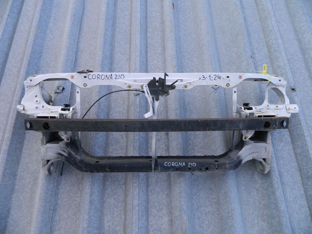 Рамка радиатора TOYOTA CORONA PREMIO AT210 (Контрактный) 79780713