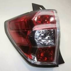 Фонарь SUBARU 84912SC131 SUBARU FORESTER SH 2008-2013 LH