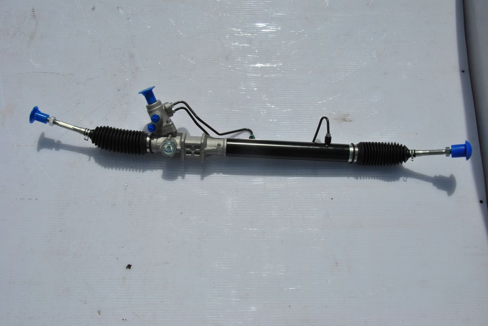 Рейка рулевая GENERAL PARTS 4858065D01 SUZUKI ESCUDO TL52W 1998-2006
