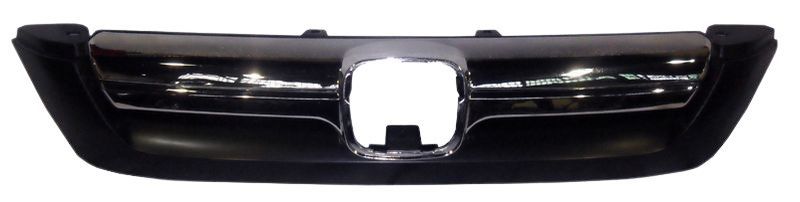 Решетка радиатора GENERAL PARTS HD670930 HONDA CR-V