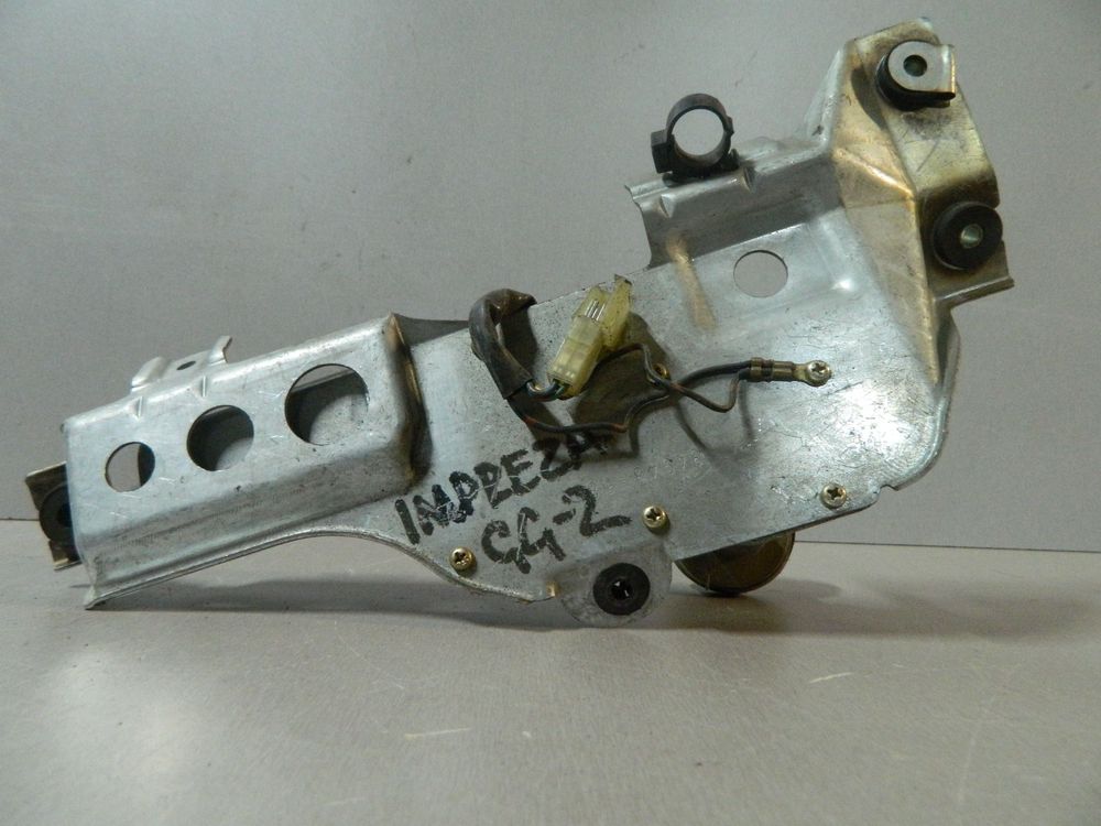 Мотор заднего дворника SUBARU IMPREZA GG2 (Контрактный) 81528773