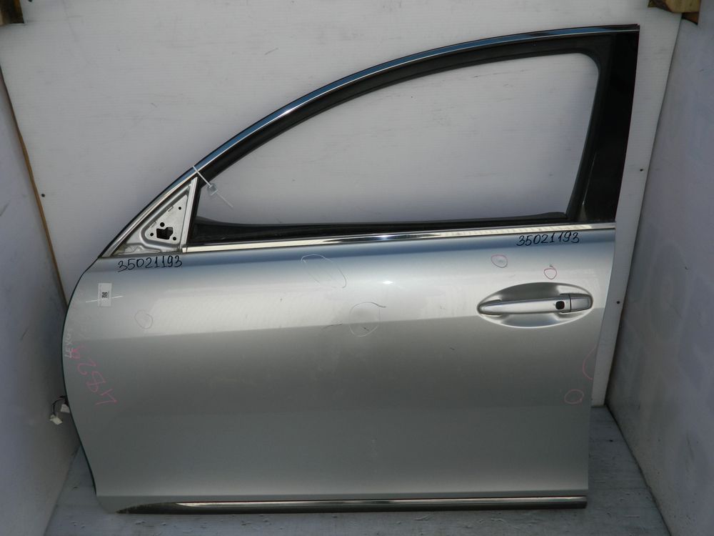 Дверь LEXUS GS350 GRS191 Перед Лев (Контрактный)