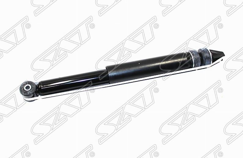 Амортизатор SAT ST52610SAAG02 HONDA FIT ARIA 2002-2009, MOBILIO 2001- Задн. Лев/Прав