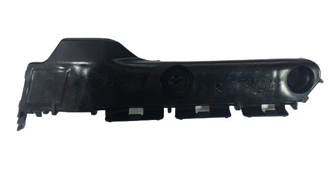 Кронштейн бампера TOYOTA 525750D030 Зад. Прав. TOYOTA YARIS 2005-