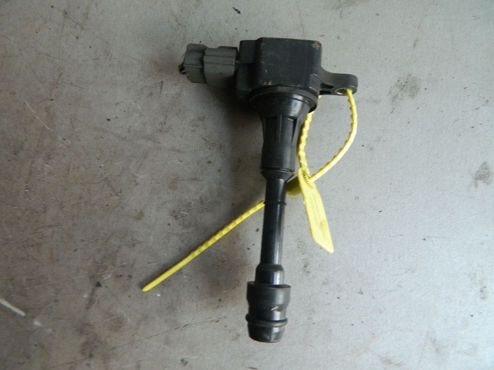Катушка зажигания NISSAN SERENA C24 QR20DE (Контрактный) 94584166