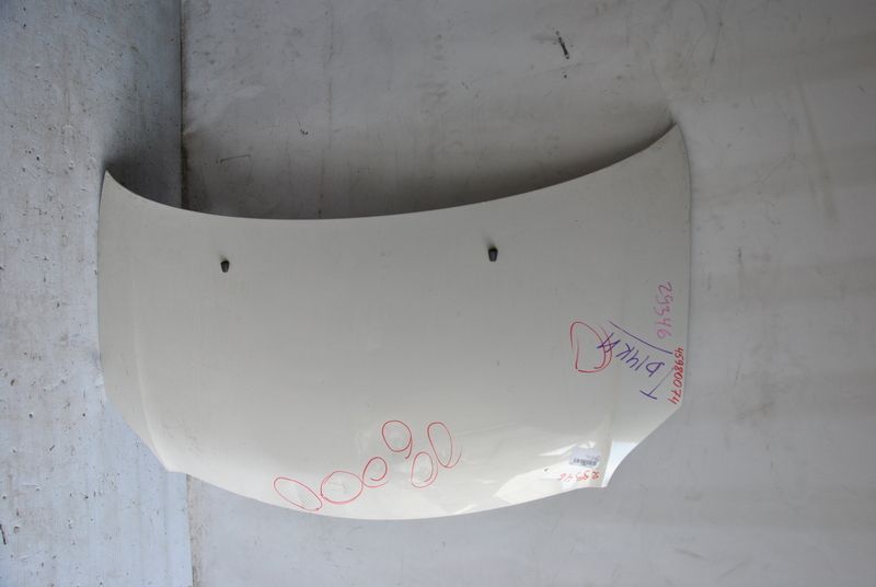 Капот TOYOTA IST NCP61 (Контрактный) 45980074