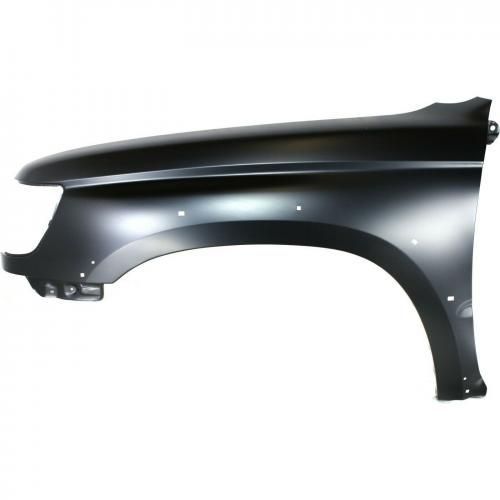 Крыло TYG TY10106AL Лев. переднее TOYOTA HILUX SURF / 4RUNNER 1996-2000
