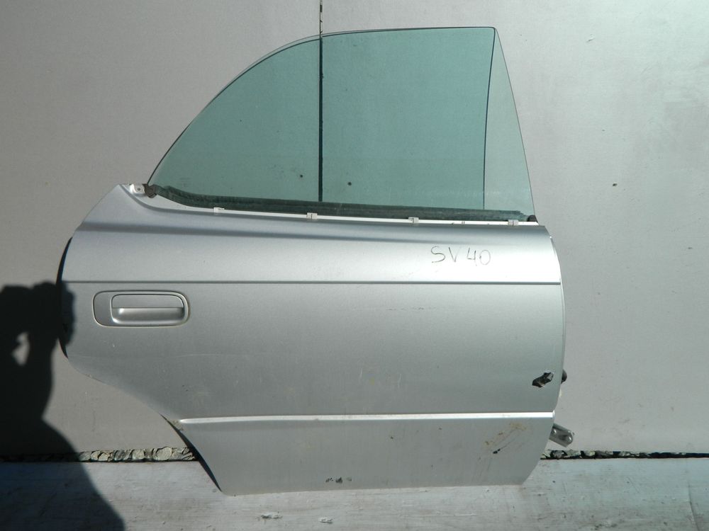 Дверь TOYOTA VISTA SV40 Зад Прав (Контрактный) 40951339