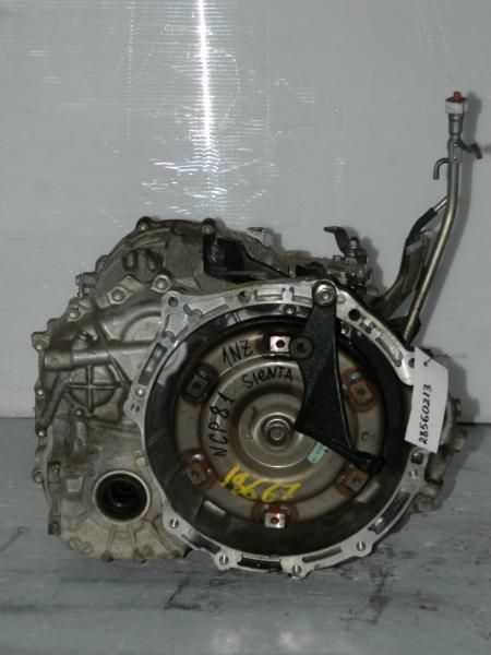 АКПП Toyota Sienta NCP81 1NZ (Контрактный)