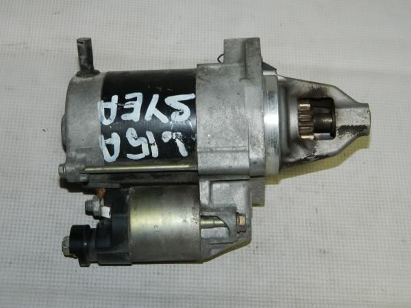 Стартер HONDA FIT GD1 L15A (Контрактный) 4362903