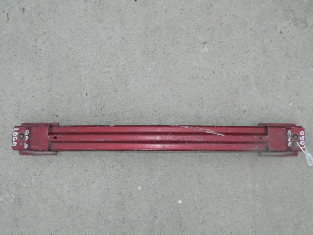 Усилитель бампера HONDA LOGO GA3 Перед (Контрактный) 35021698