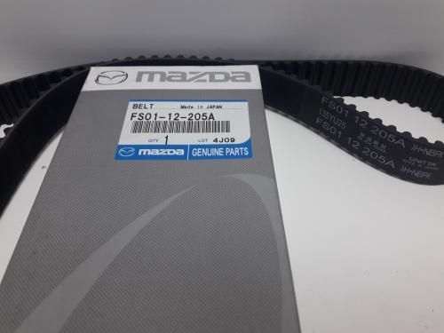 Ремень ГРМ MAZDA FS0112205A